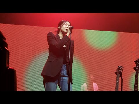 프롬(Fromm) - 숨이 될거에요, 봄맞이 가출 4K | [Our Season] 230903