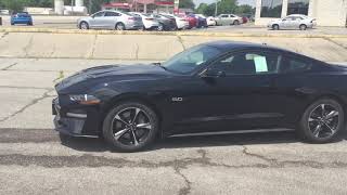 The 2019 Ford Mustang GT: What You Need To Know by Bud Shell Ford 624 views 4 years ago 5 minutes, 33 seconds