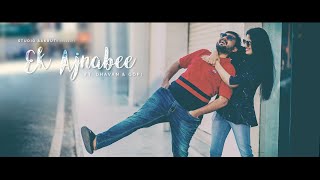 Best Prewedding Song Dhavan Gopi Ek Ajnabi Malang 2020 Studio Aakruti