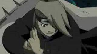 Naruto Shippuuden Ep 4 Clip 1