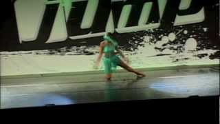 Numb - Madison Mitchell