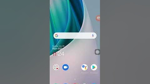 How to get Samsung Galaxy S3 Weather Widget on any Android phone