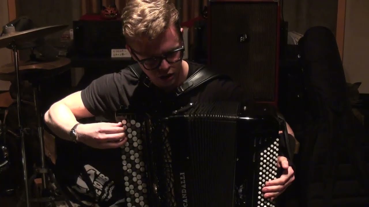 PNL Small Unit 05 : Kalle Moberg @ Inage Candy (2017)