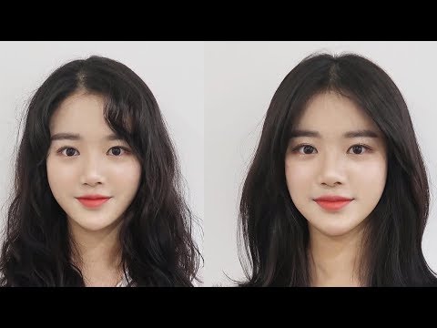 12-easy-&-cute-korean-hairstyles-😍-amazing-hair-transformation-2019-|-hair-beauty
