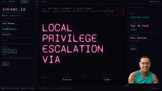 sudo CVE-2025-32463 — chroot Privilege Escalation Confirmed on Linux Host | LetsDefend Alert SOC341
