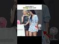 Rosé didn't change! 💗😂#shortsviral #shortfeed #blackpink #kpop #fypシ #viral #feed