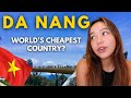 My honest thought about living in danang vietnam  is it really the cheapest country