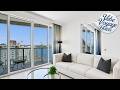 Luxury Corner 1 BR W Residence with Fantastic Intercoastal Views, Pool & Hot tub | United States 🛏️