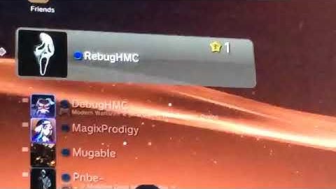 Joined Homebrew Modding Clan