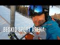 Beskid Sport Arena - Fresh Track (Vlog #010)