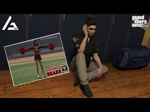 GTA 5 Roleplay - ARP - #847 - Rory's Blackmail.