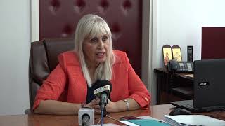 dr Marina Kostić: Pregledi za rano otkrivanje karcinoma dojke i prostate