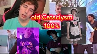 Old cataclysm 100%
