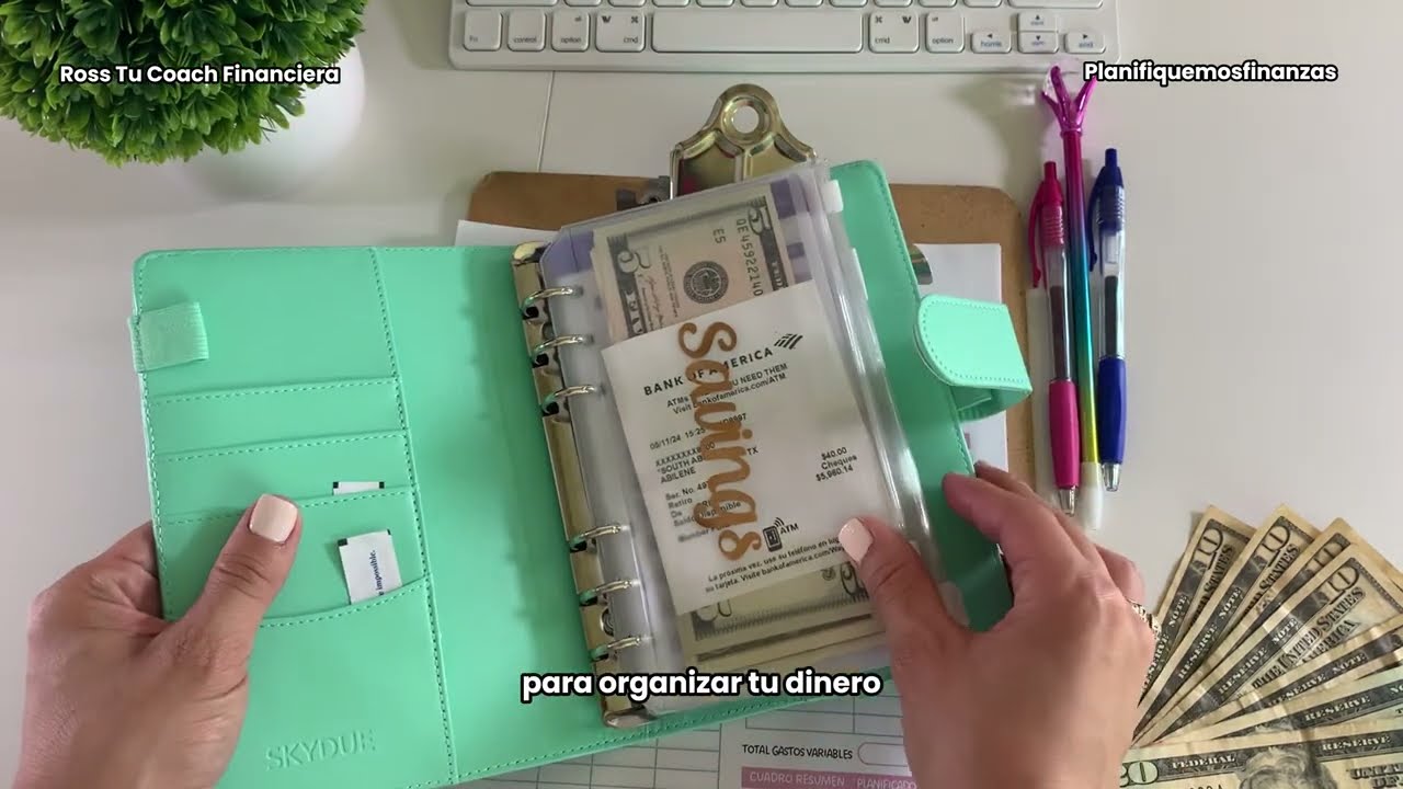 COMO ELABORAR EL PRESUPUESTO FAMILIAR | GUIA PASO A PASO