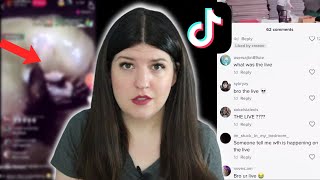 Cokinstore TikTok