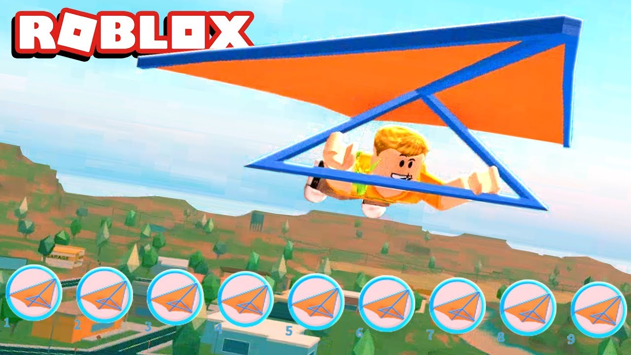 How To Carry Unlimited Gliders Roblox Jailbreak Youtube - chipmunk speed race in roblox alvin plays roblox games