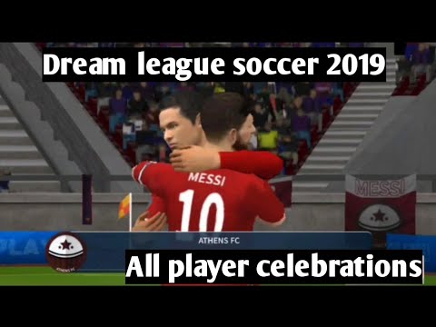 Dream League Soccer 2019 Gameplay🔥⚽🔥Brazil 🇧🇷 🆚 🇦🇷 Argentina 🏆  Final Match 