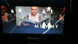 2008 Blu-Ray Opening To