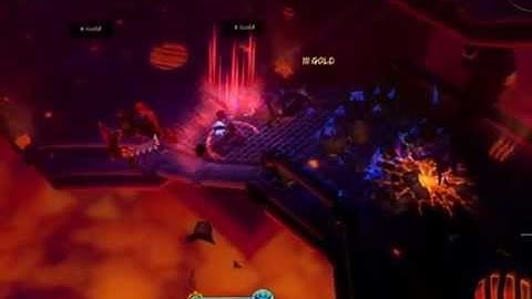 Torchlight2 Elite NG+ 4 act