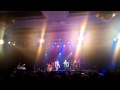 KAHITNA Tak Sebebas Merpati Live in Grand Ballroom Puri Begawan Bogor 2015