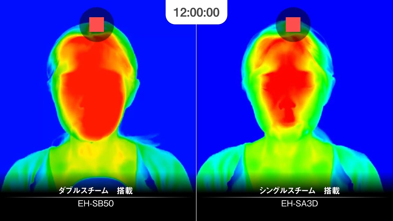 フェイススチーマーの美容効果と活用方法 | フェイスケア（スチーマー