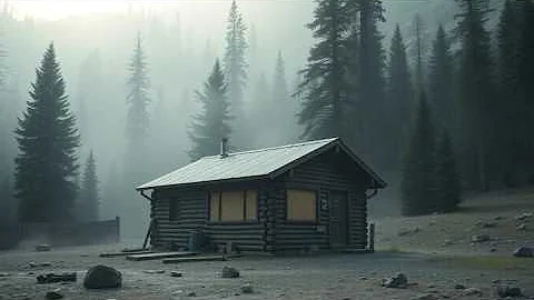 The Zombie Outbreak-The First 7 Days - Jason's Story ( A Zombie Apocalypse Audible Story)