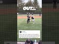 insanely low baseball IQ ??