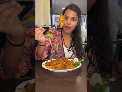 Rs 500 Food Challenge In Majnu Ka Tila 😱| Living On Rs 500 For Day : Majnu Ka Tila Edition #shorts