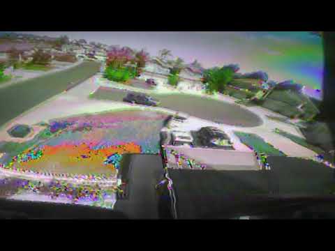 Turbowing Blue Butterfly 90 -Ending to previous video