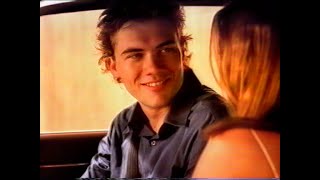 Cherry Ripe - Tv Ad - Australia 2004