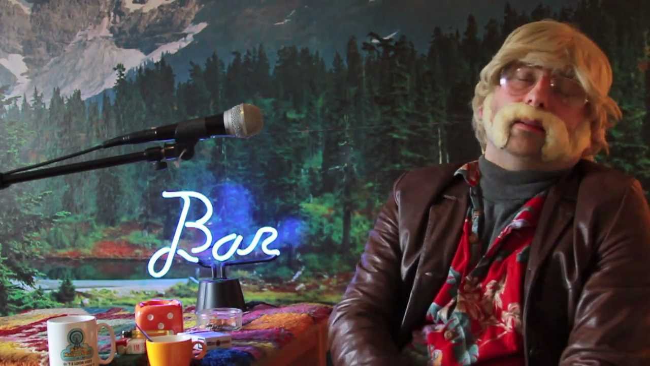 Jacky Baggen - DOCU: De making of 'Oontspanne moot ouch Gebäöre!' de nieuwe LP