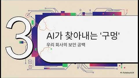 제로트러스트의 한계, AI 기반 ASM으로 보완하기