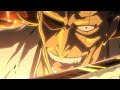 Zaraki Kempachi vs Gremmy [AMV] - Monster