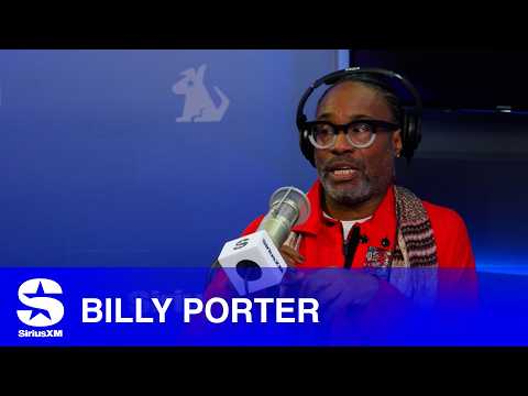 Billy Porter Has Not Been to Met Gala Since 2019