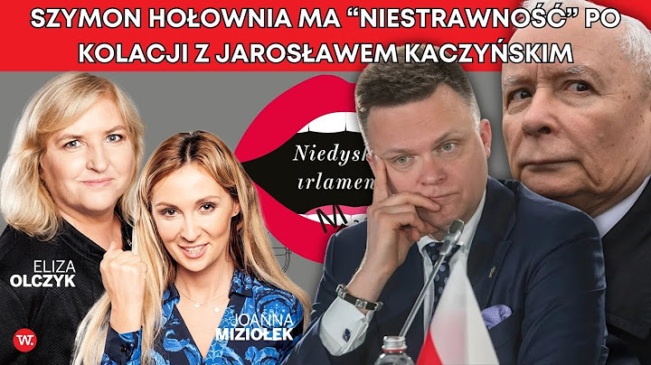 Reperkusje za kolację z Kaczyńskim. Na co skarży się otoczenie Nawrockiego?
