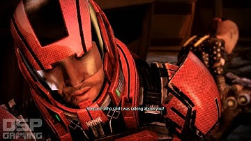 Mass Effect 3 Citadel DLC playthrough pt25