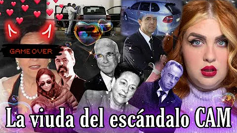 Traiciones, herencias y mucho  || el ESCNDALO CAM
