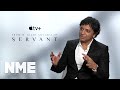 M. Night Shyamalan | 'Servant' director talks creepy Apple TV+ horror series