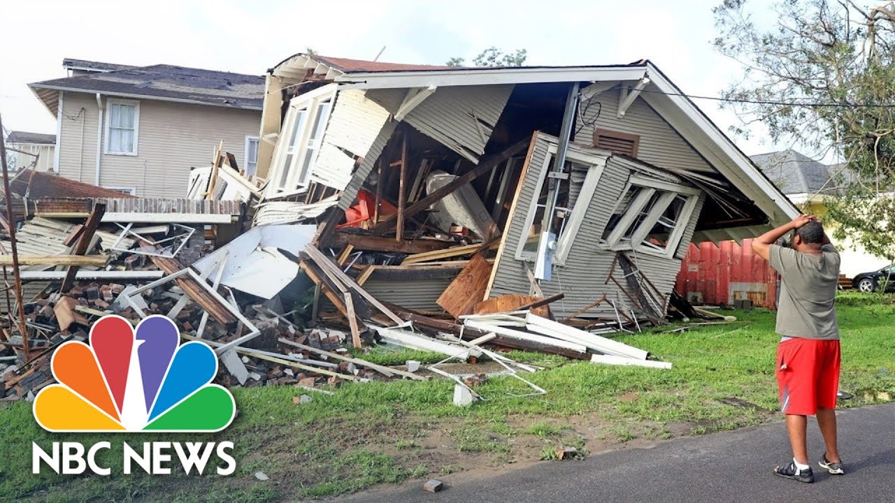 Morning News NOW Full Broadcast – August 31