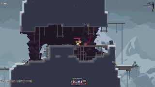 Risk of Rain Returns - Monsoon Sun Only Artificer