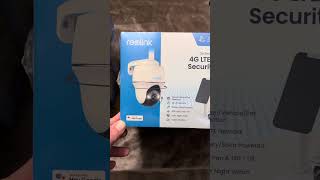 Best Off Grid Cellular Security Camera For Homestead , Tiny Home, Camping