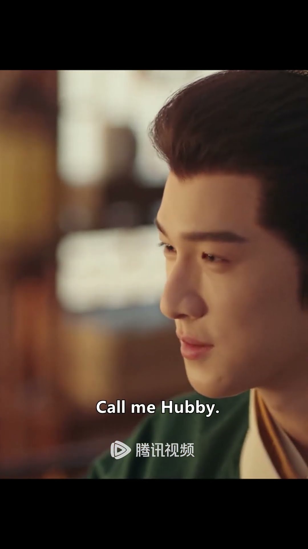 What sounds serious to you? #九重紫 #Blossom #孟子义 #李昀锐 #MengZiyi #LiYunrui