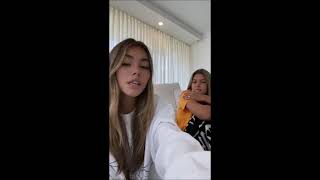 Madison beer reacts to David Dobrik being *Cancelled* Net Worth