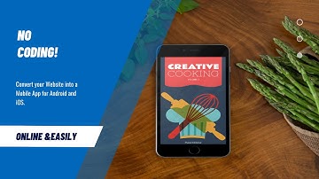 WebIntoApp.com | Preview