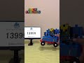 13999→14000😂🎉 #thomas #thankyou