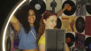 vicious cult makes young model jump to death...or not? ruslana korshunova/ fashion crime series