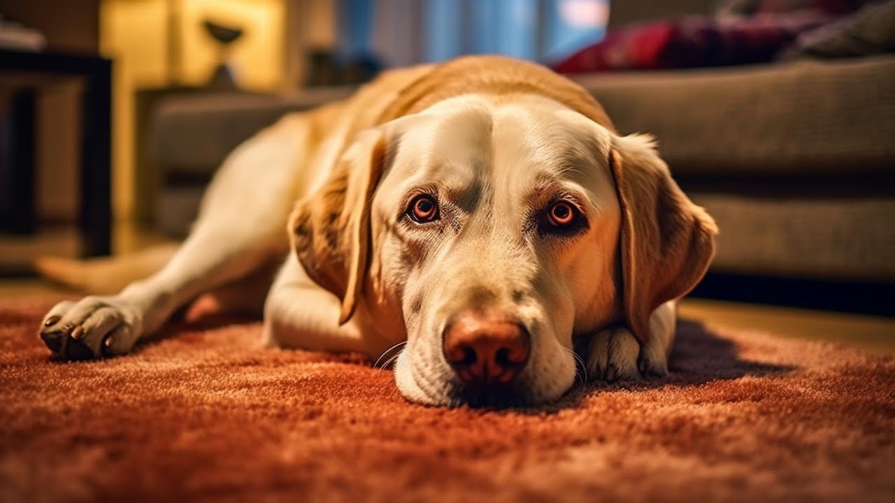 Labrador Retriever 101: Get to Know This Popular Sporting Breed! - YouTube