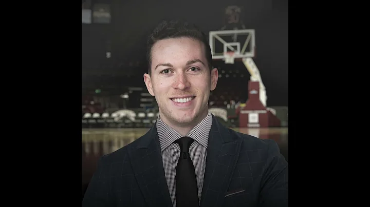 The Edge by PlaySight: Chris Ebersole on the NBA G...
