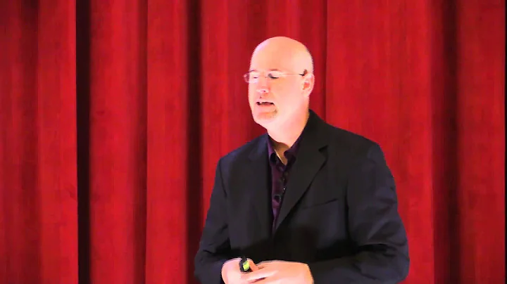 Rethinking Business With The Power of G.L.U.E. | S...