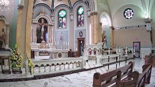 Marion E. Eresman Funeral Mass